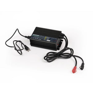 24V LoPRO LifeP04 Battery Charger-Marine Battery-1-Tiny Boat Nation