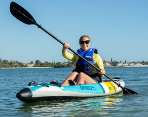 Sea Eagle EZLite10™ Inflatable Kayak