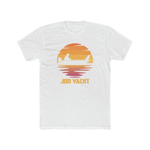 Jon Yacht Old Yeller