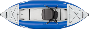 Sea Eagle 300x Explorer Inflatable Kayak