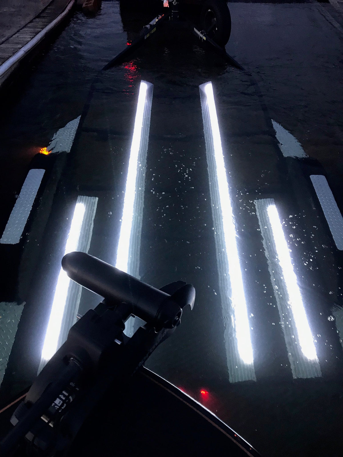 2X6 XP Gatorbak Bunk System - Assembly Required