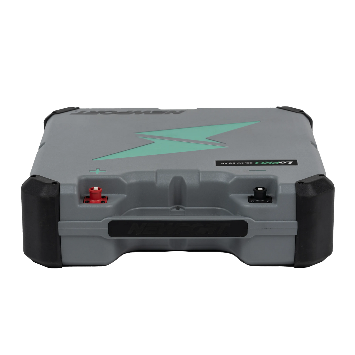 36V 50Ah LoPRO Lithium LiFePO4 Battery-Lithium Batteries-2-Tiny Boat Nation