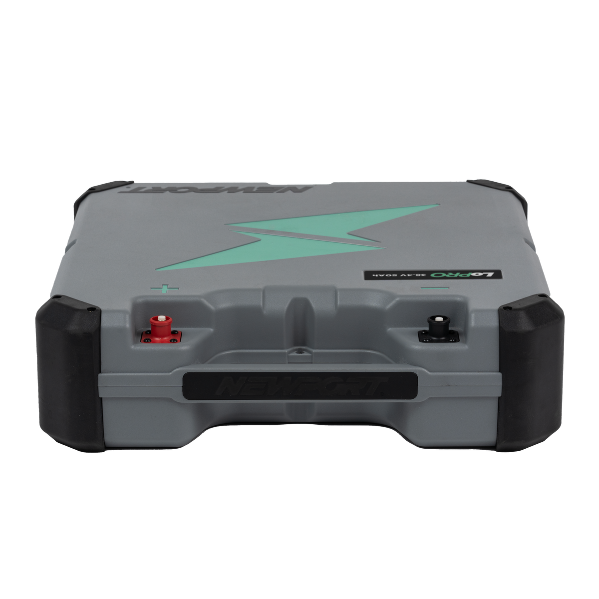 36V 50Ah LoPRO Lithium LiFePO4 Battery-Lithium Batteries-2-Tiny Boat Nation