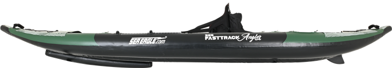 Sea Eagle 385fta FastTrack™ Angler Inflatable Kayak