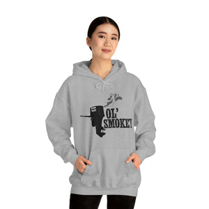Ol' Smokey Hoodie