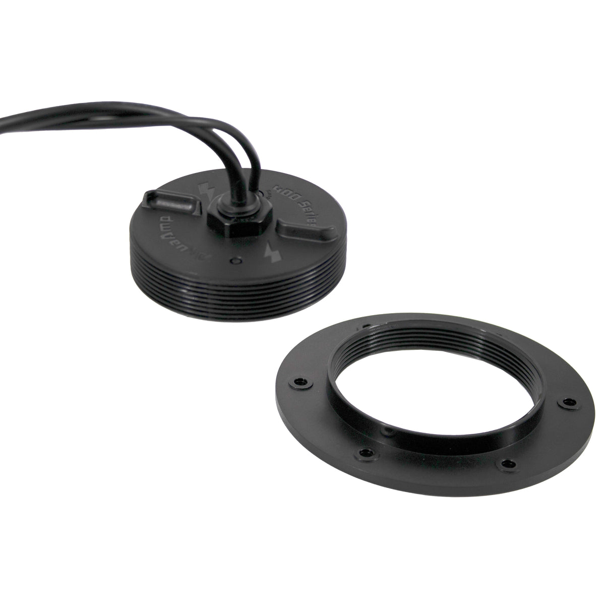 400 Series Waterproof Wireless Charger