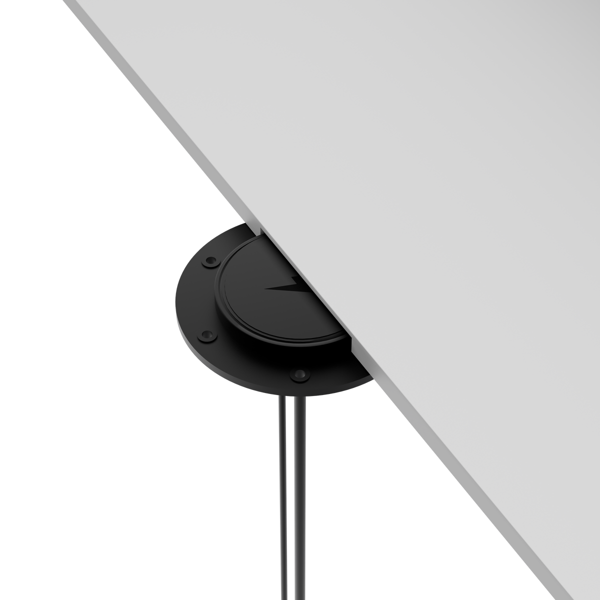400 Series Waterproof Wireless Charger