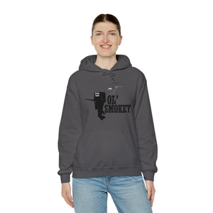 Ol' Smokey Hoodie