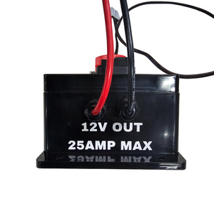 48V to 12V Step Down Converter Kit