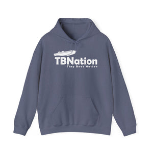 TBN Original Hooded Sweatshirt