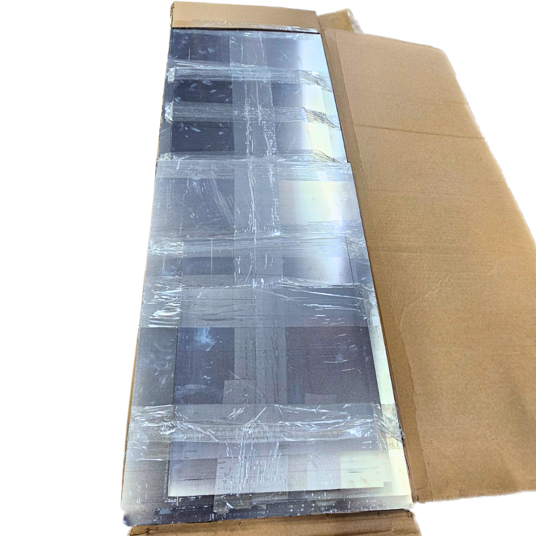 DIY Lid Builder Kit - OPEN BOX