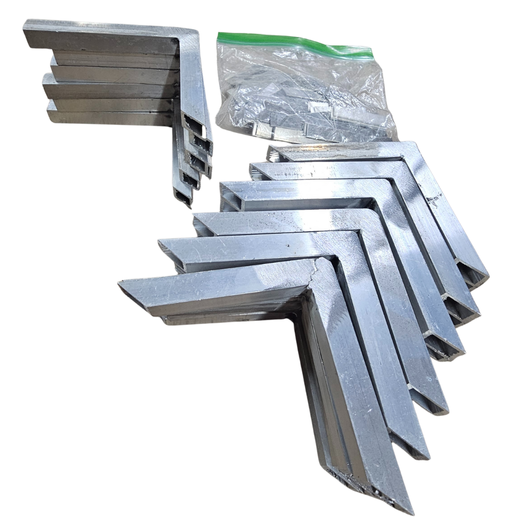 DIY Lid Builder Kit - OPEN BOX