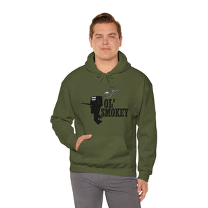 Ol' Smokey Hoodie