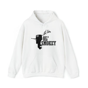 Ol' Smokey Hoodie