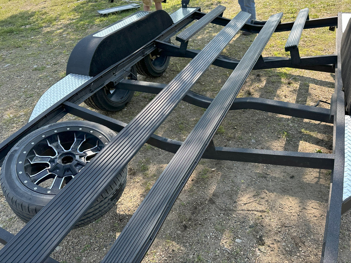 2X6 XP Gatorbak Bunk System - Assembly Required