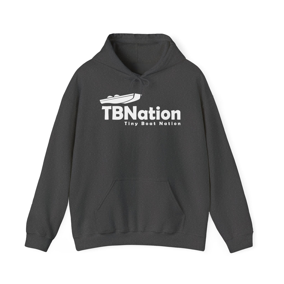 TBN Original Hooded Sweatshirt