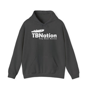TBN Original Hooded Sweatshirt
