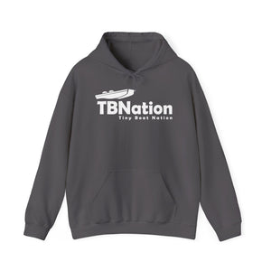 TBN Original Hooded Sweatshirt