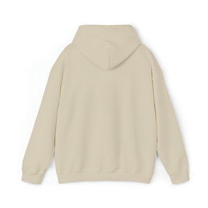Tiller Time Hoodie