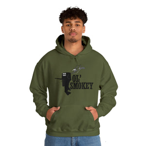 Ol' Smokey Hoodie