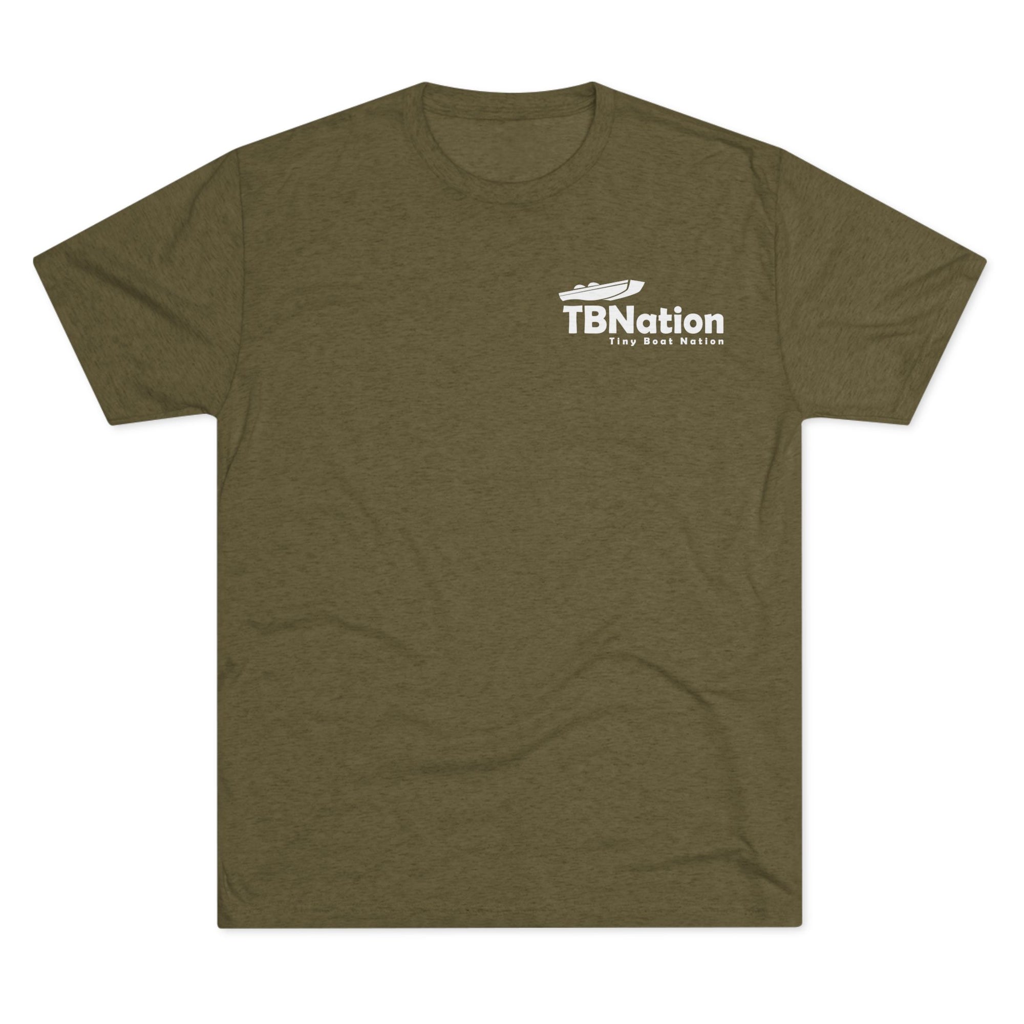 TBNation Outdoors official