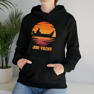 Ol Yeller Hoodie