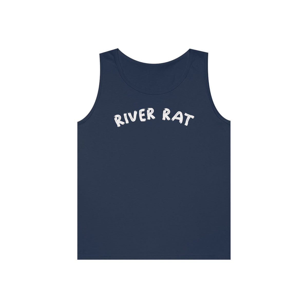 River Rat Tank