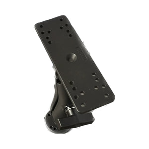 Adjustable Ball Mount 1.5"