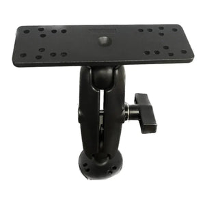 Adjustable Ball Mount 1.5"