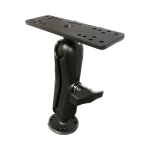 Adjustable Ball Mount 1.5"