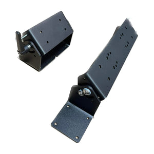 ADJUSTABLE GRAPH MOUNTS