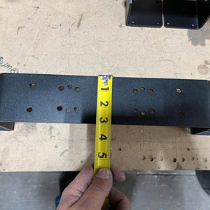 ADJUSTABLE GRAPH MOUNTS