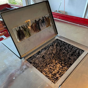 Adam Ryan's Pre-Built Boat Lids