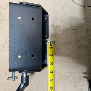 Adjustable Graph Mounts