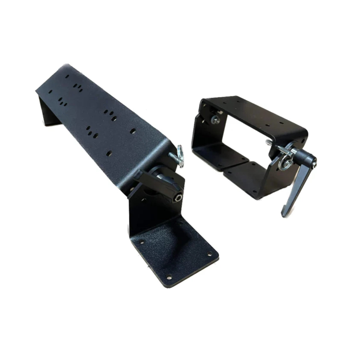 Adjustable Graph Mounts