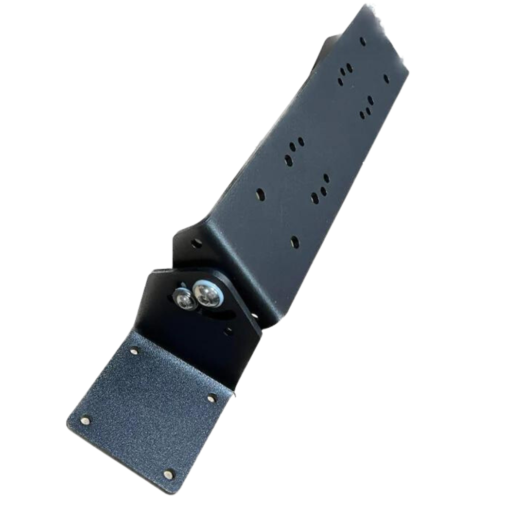 Adjustable Graph Mounts