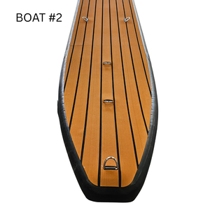 SALE - Lite Skiff Air Inflatable Boat - LIMITED QUANTITY