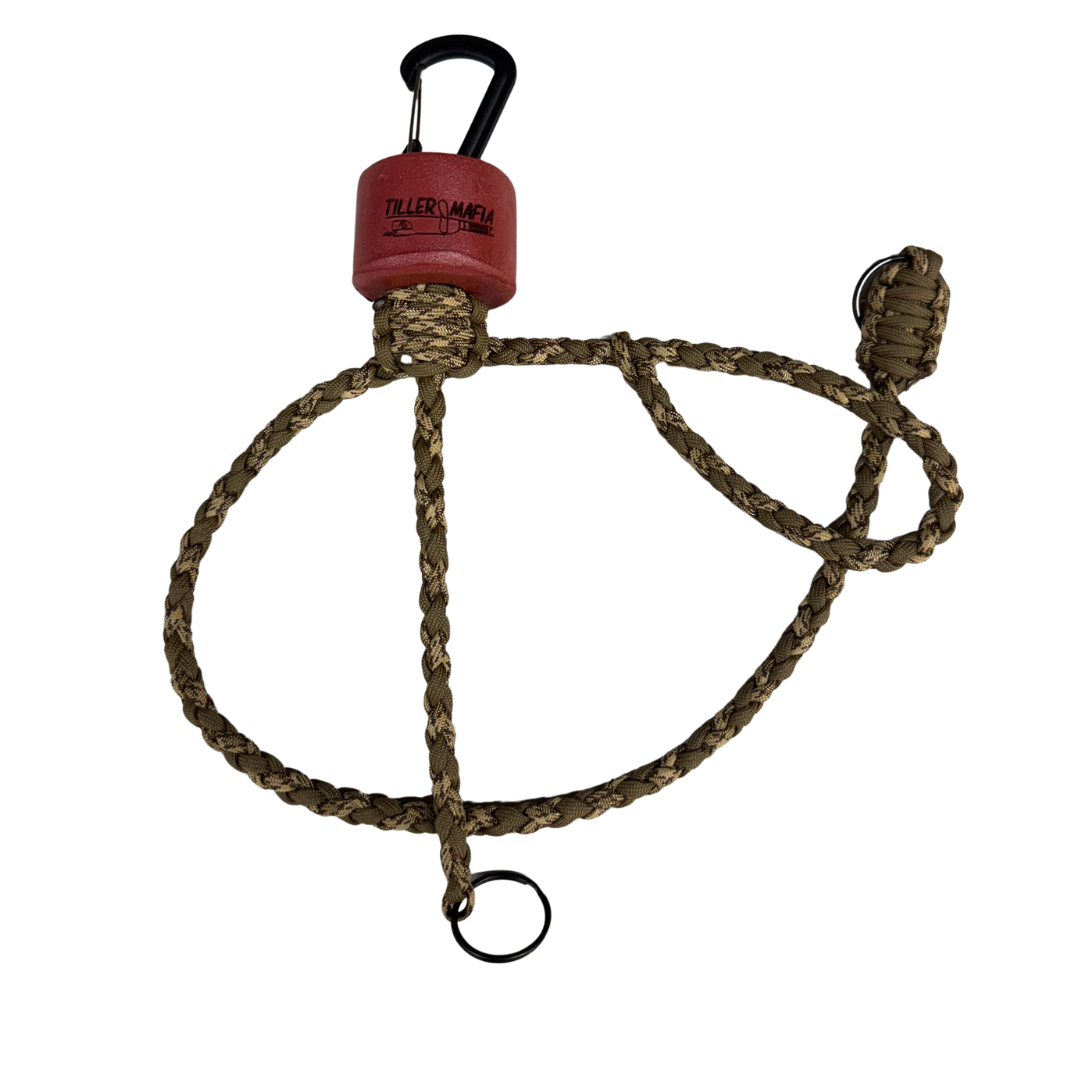 Key Lanyard/Kill Switch-P’s Custom