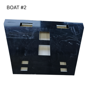 SALE - Lite Skiff Air Inflatable Boat - LIMITED QUANTITY
