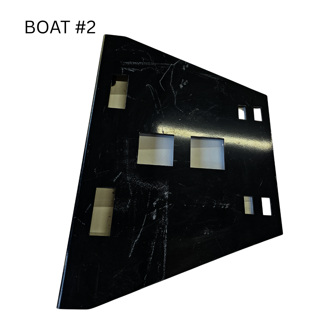 Lite Skiff Air Inflatable Boat