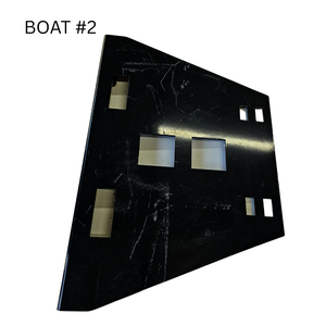 Lite Skiff Air Inflatable Boat - CLEARANCE