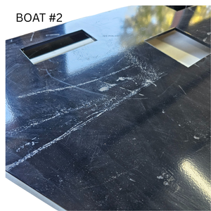 SALE - Lite Skiff Air Inflatable Boat - LIMITED QUANTITY