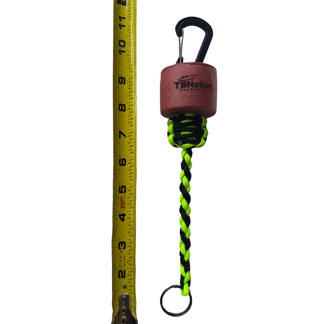 Key Lanyard/Kill Switch-P’s Custom