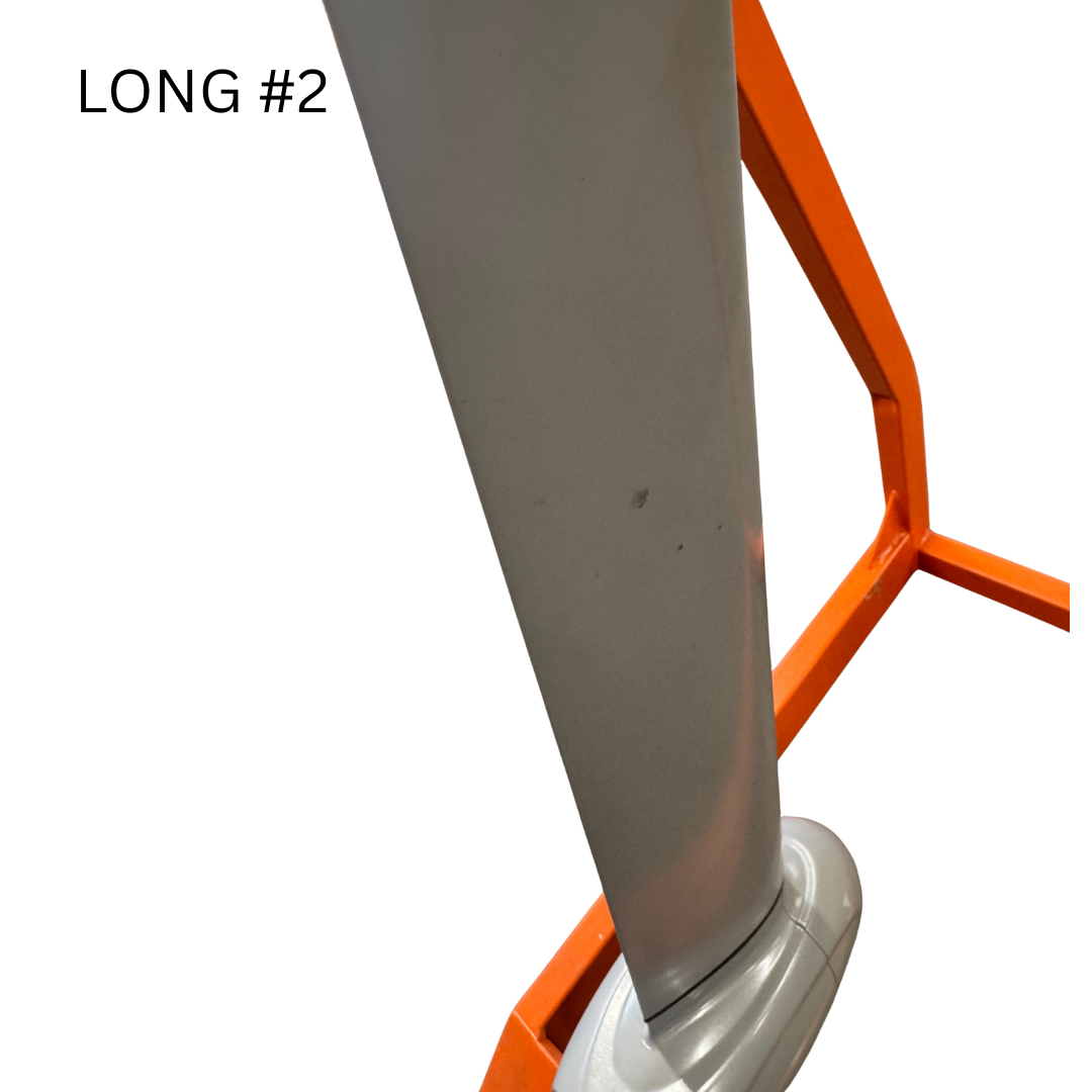 EPropulsion Spirit 1.0 Plus 3HP Electric Outboard Motor - LONG Shafts - OPEN BOX