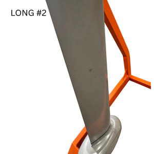 SALE - EPropulsion Spirit 1.0 Plus 3HP Electric Outboard Motor - LONG SHAFT(s)