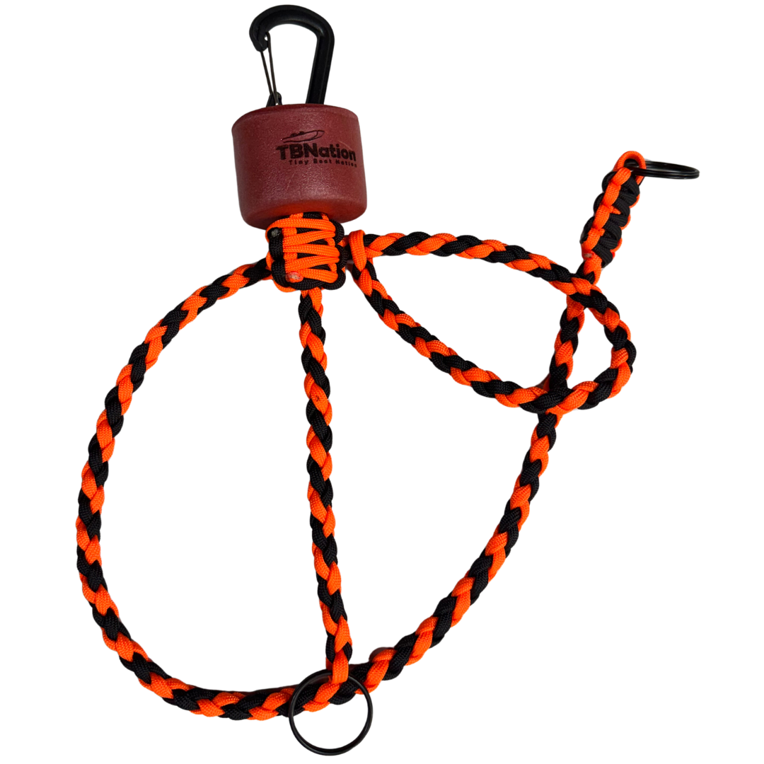 Key Lanyard/Kill Switch-P’s Custom