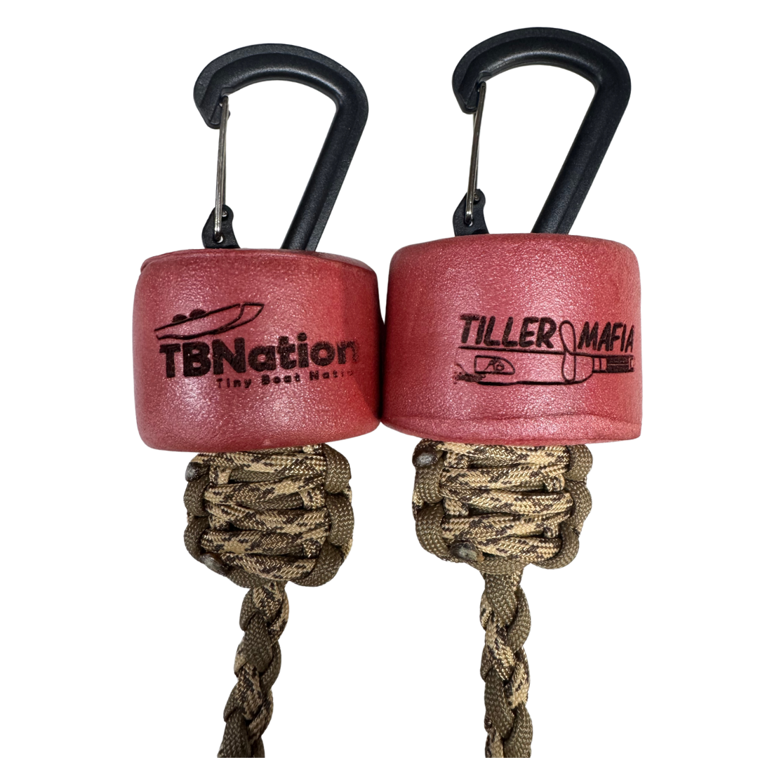 Key Lanyard/Kill Switch-P’s Custom