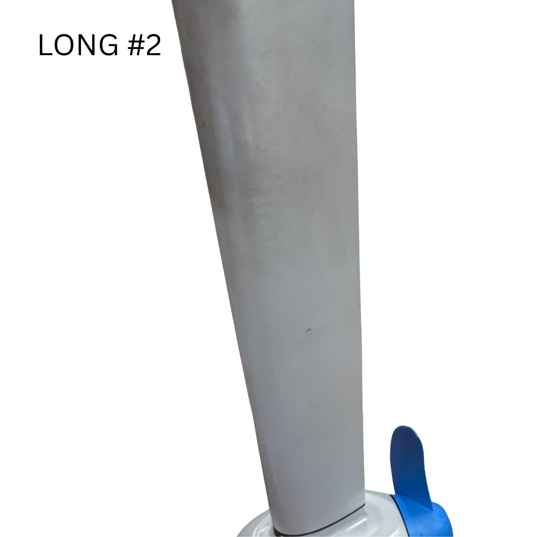 EPropulsion Spirit 1.0 Plus 3HP Electric Outboard Motor - LONG Shafts - OPEN BOX