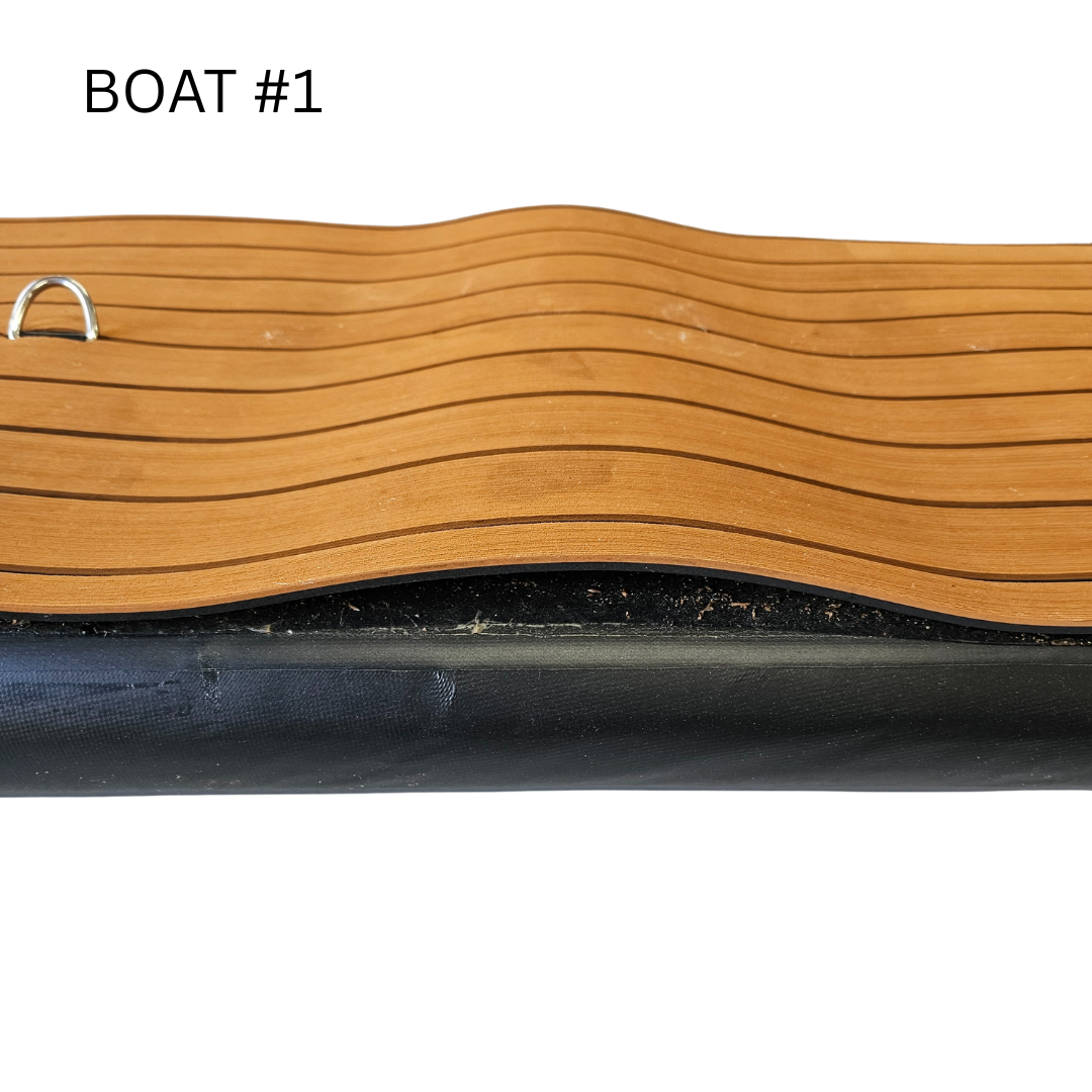 Lite Skiff Air Inflatable Boat