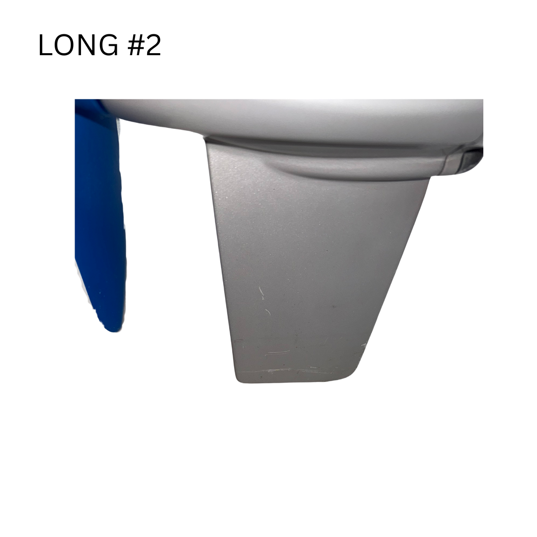 EPropulsion Spirit 1.0 Plus 3HP Electric Outboard Motor - LONG Shafts - OPEN BOX